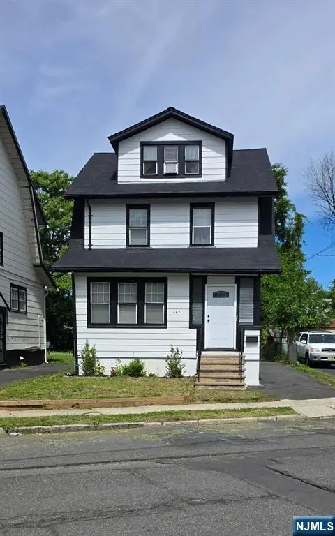 245 Linden Avenue, Irvington, NJ 07111 - #1