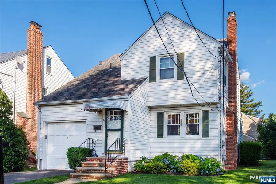 15 Glenwood Street, Clifton, NJ 07013 - #2