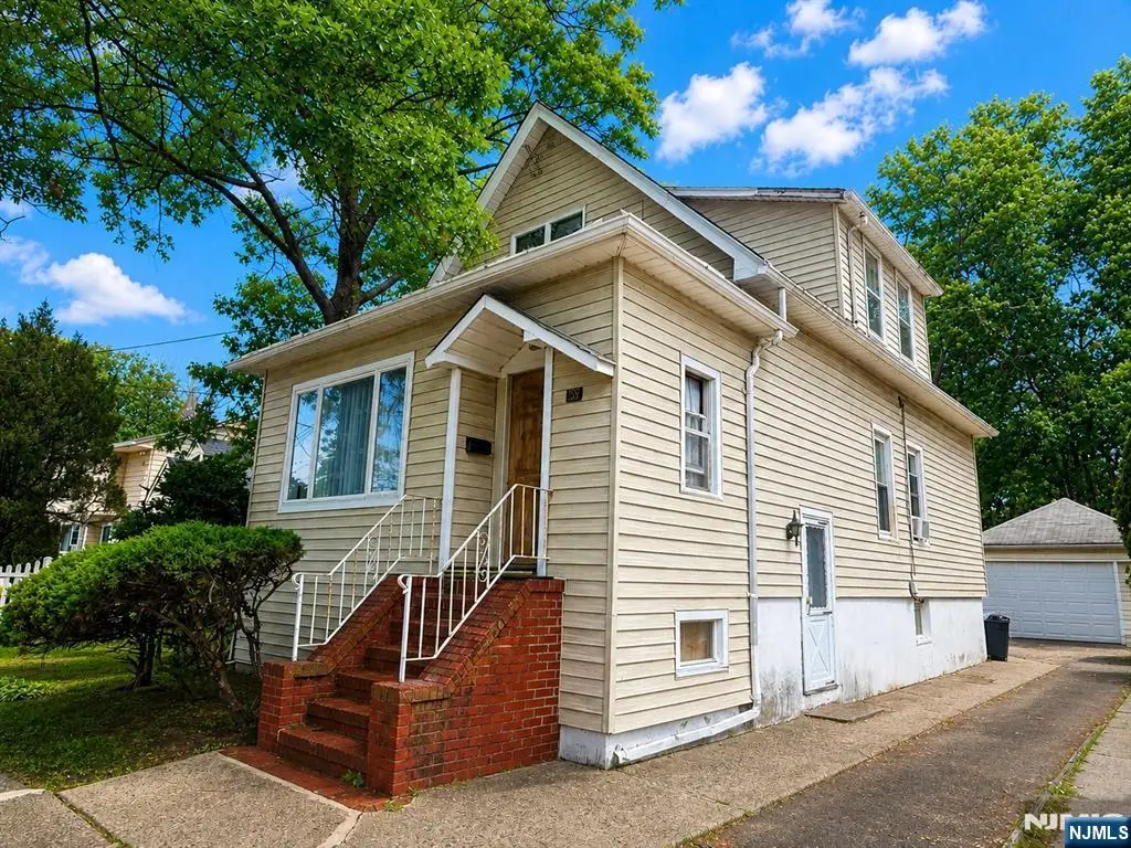 189 Martha Avenue, Elmwood Park, NJ 07407 - #1