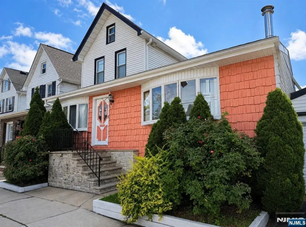 58 La France Avenue, Bloomfield, NJ 07003 - #1