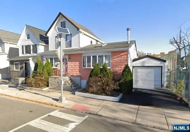 58 La France Avenue, Bloomfield, NJ 07003 - #2