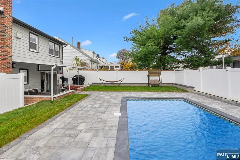 1576 Julian Terrace, Union, NJ 07083 - #1