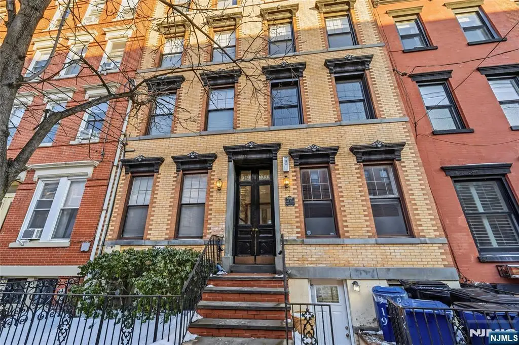 919 Park Avenue 3R, Hoboken, NJ 07030 - #1