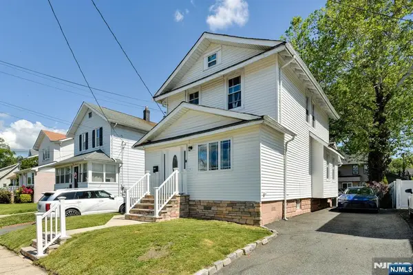 278 Centre Street, Nutley, NJ 07110