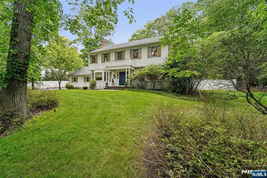 105 Deerhorn Court, Upper Saddle River, NJ 07458 - #2
