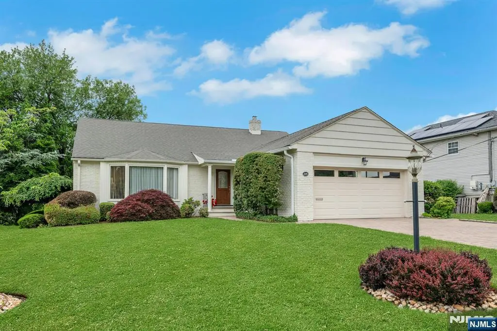 205 Haddenfield Road, Clifton, NJ 07013 - #1