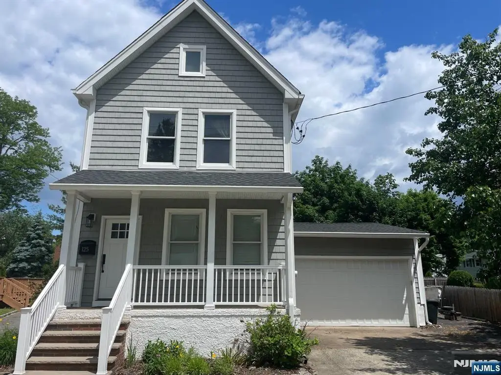 125 Center Street, New Milford, NJ 07646 - #1