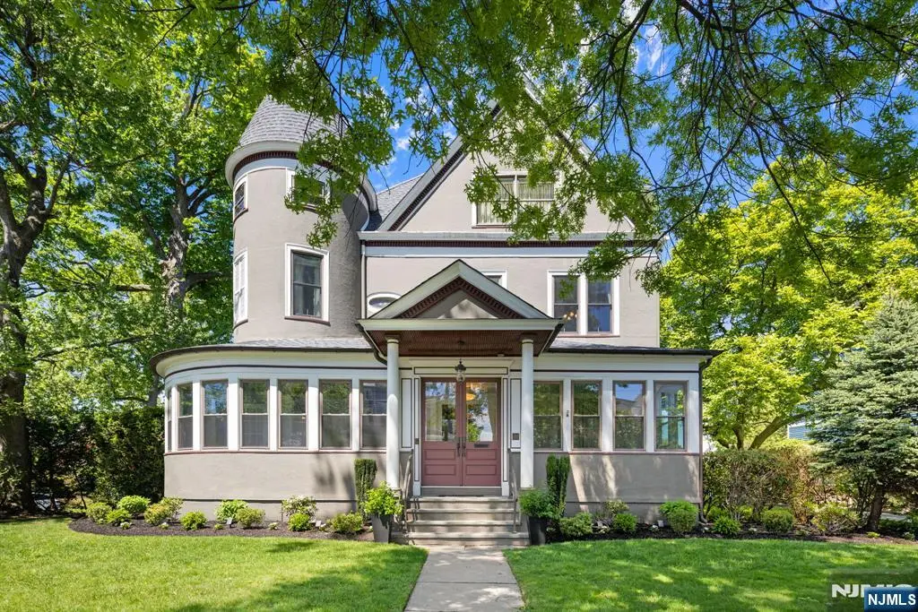 70 Ridge, Rutherford, NJ 07070 - #1