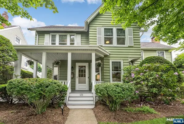123 Liberty Street, Ridgewood, NJ 07450