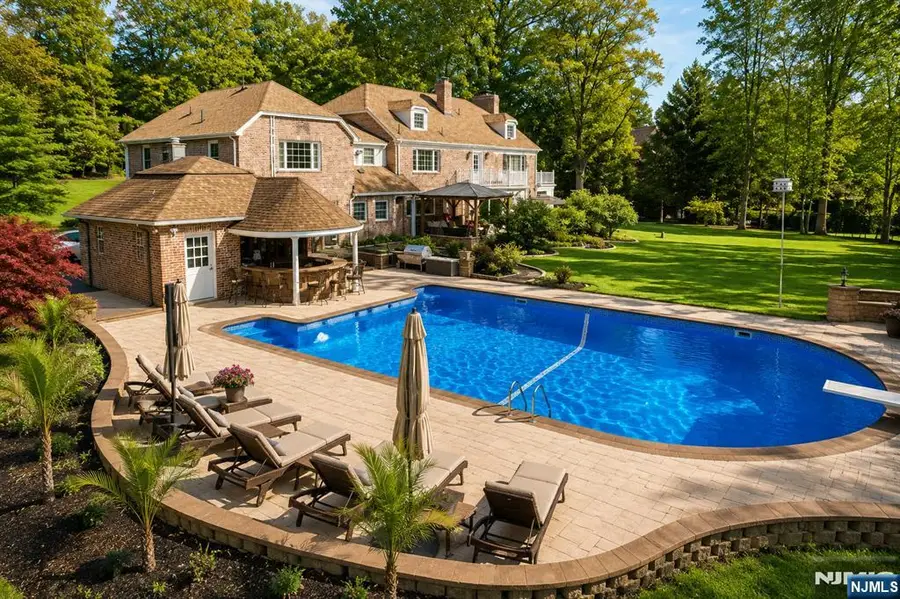 225 Saddle River Road, Saddle River, NJ 07458 - #2