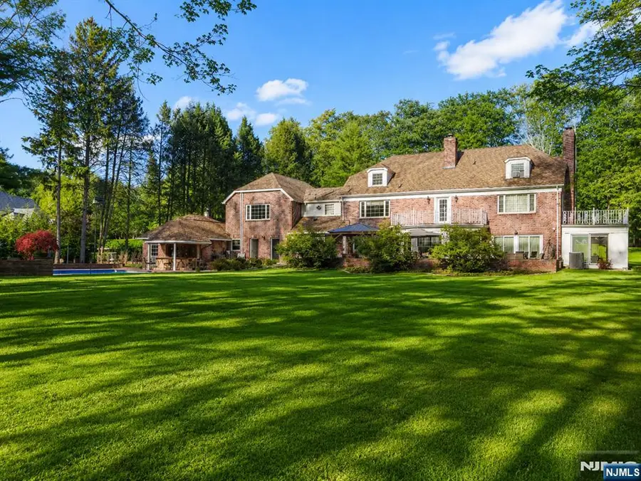225 Saddle River Road, Saddle River, NJ 07458 - #3