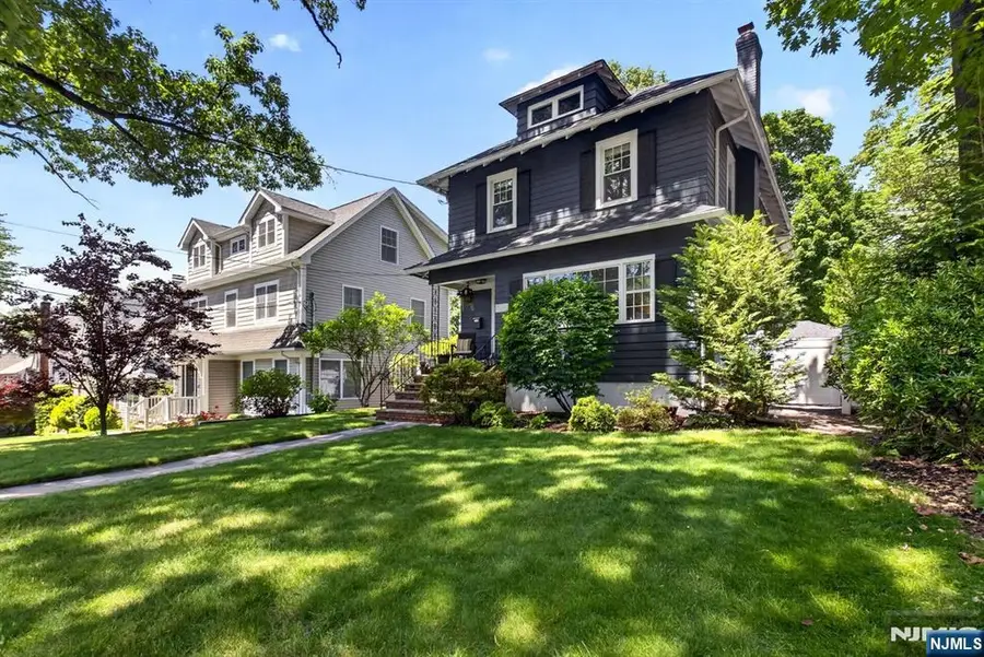158 Vreeland Avenue, Rutherford, NJ 07070 - #2