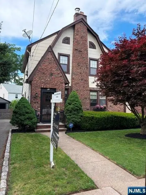 12 Ferncliff Road, Bloomfield, NJ 07003 - #2