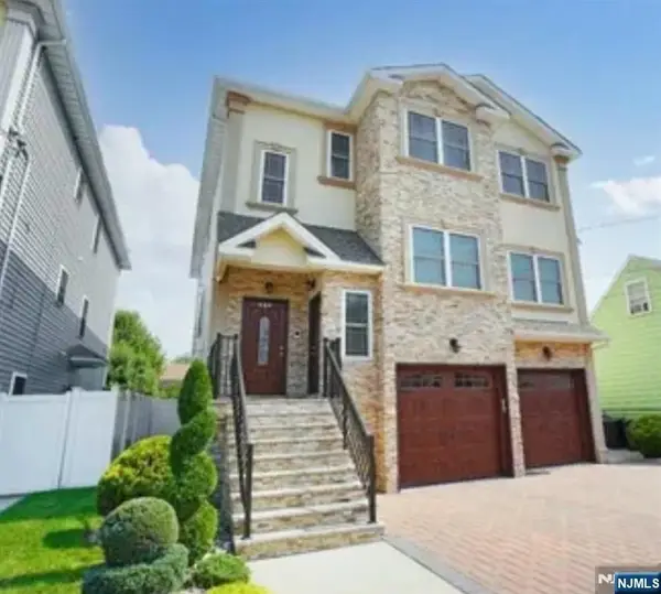 440-442 Erico Avenue, Elizabeth, NJ 07202