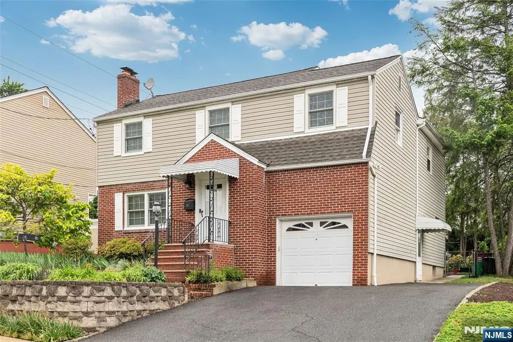 26 Fischer Avenue, Nutley, NJ 07110 - #1