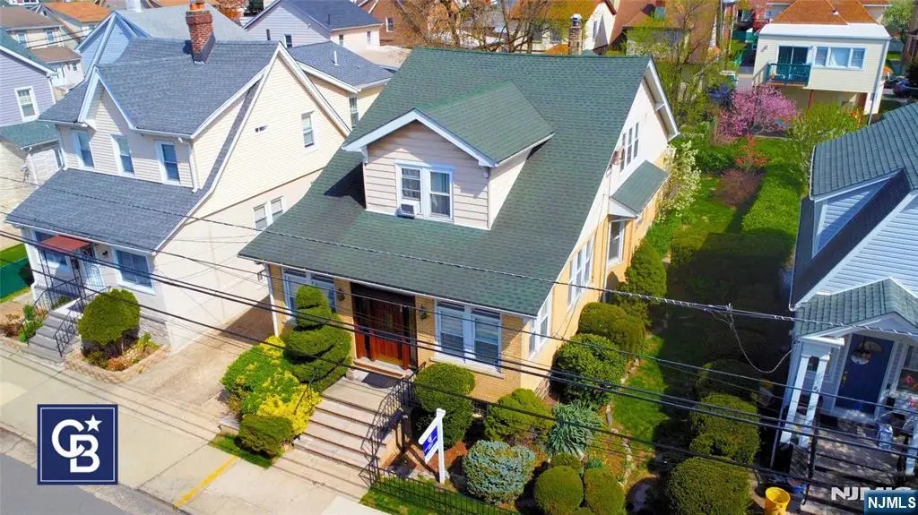 88 Shaler Avenue, Fairview, NJ 07022 - #1