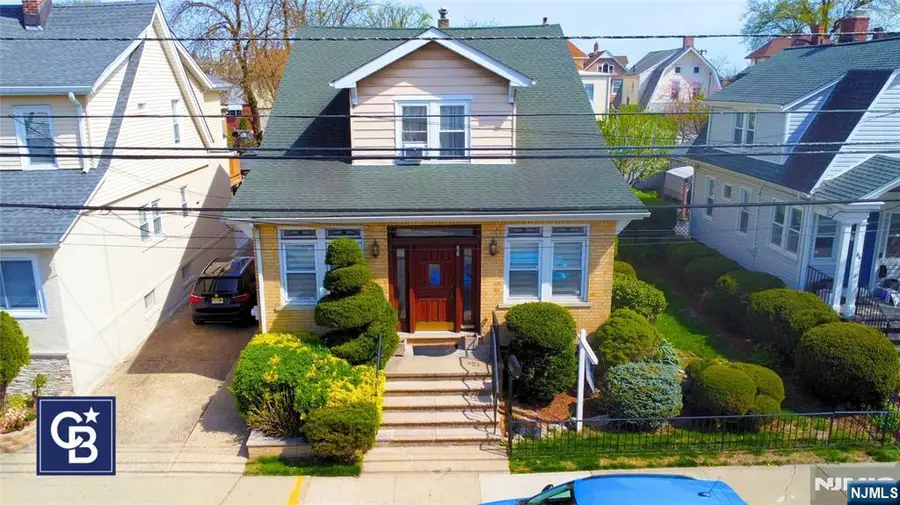 88 Shaler Avenue, Fairview, NJ 07022 - #2