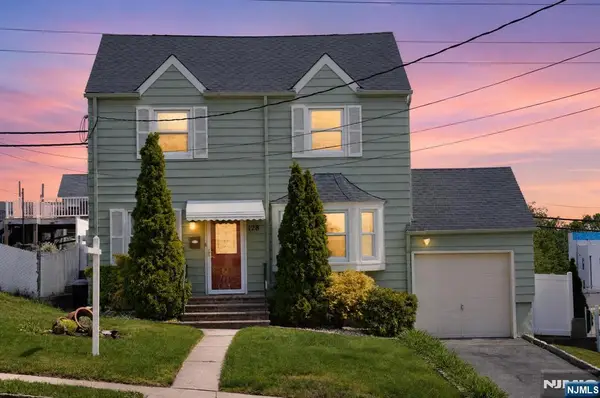 128 White Oak Terrace, Belleville, NJ 07109