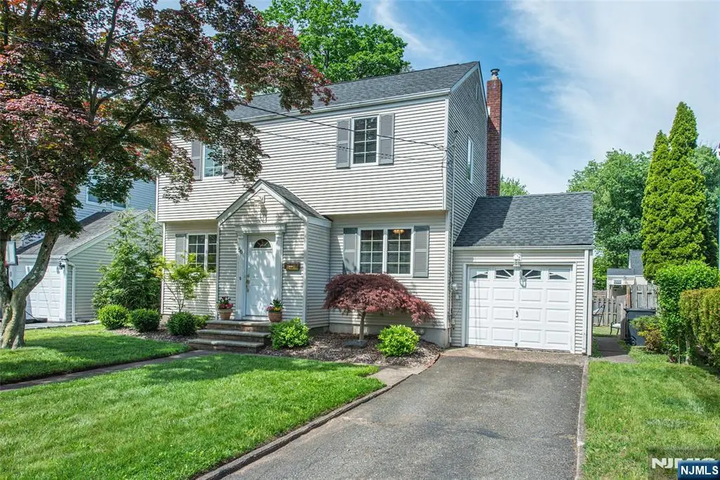 56 Lunn Avenue, Bergenfield, NJ 07621 - #1