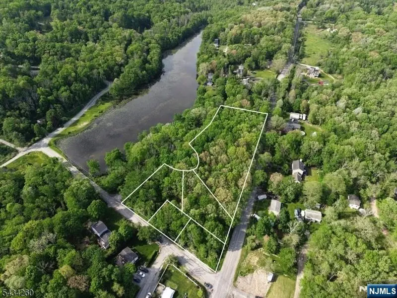 00 East Court, Parsippany Troy Hills, NJ 07860 - #1