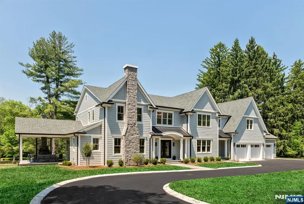 91 Brookside Road, Ramsey, NJ 07446 - #1