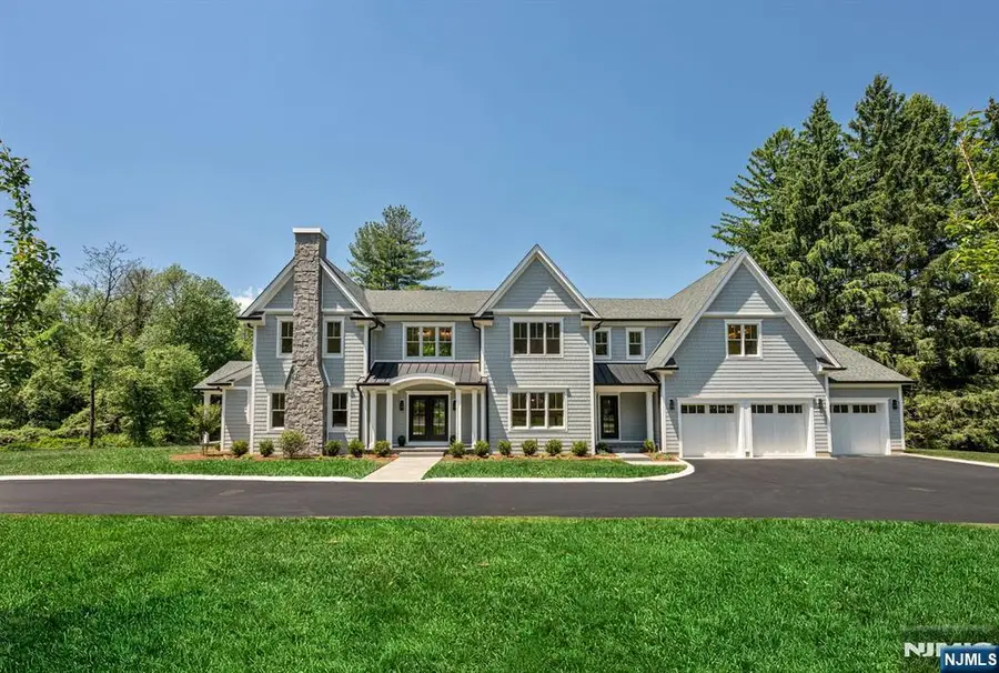 91 Brookside Road, Ramsey, NJ 07446 - #2