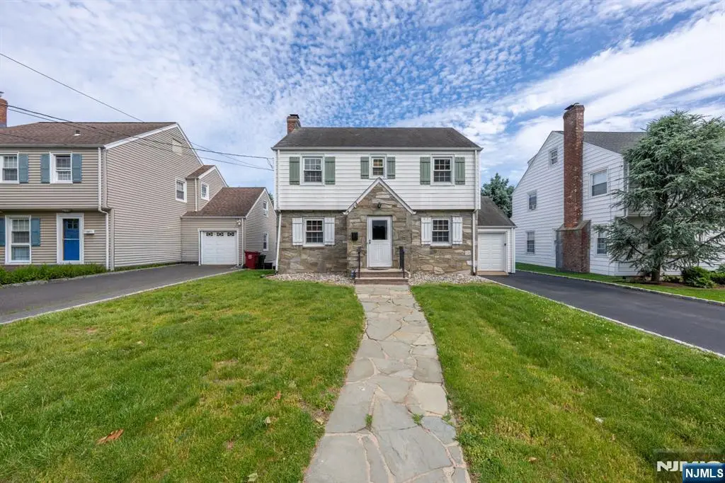 46 Oakley Terrace, Nutley, NJ 07110 - #1