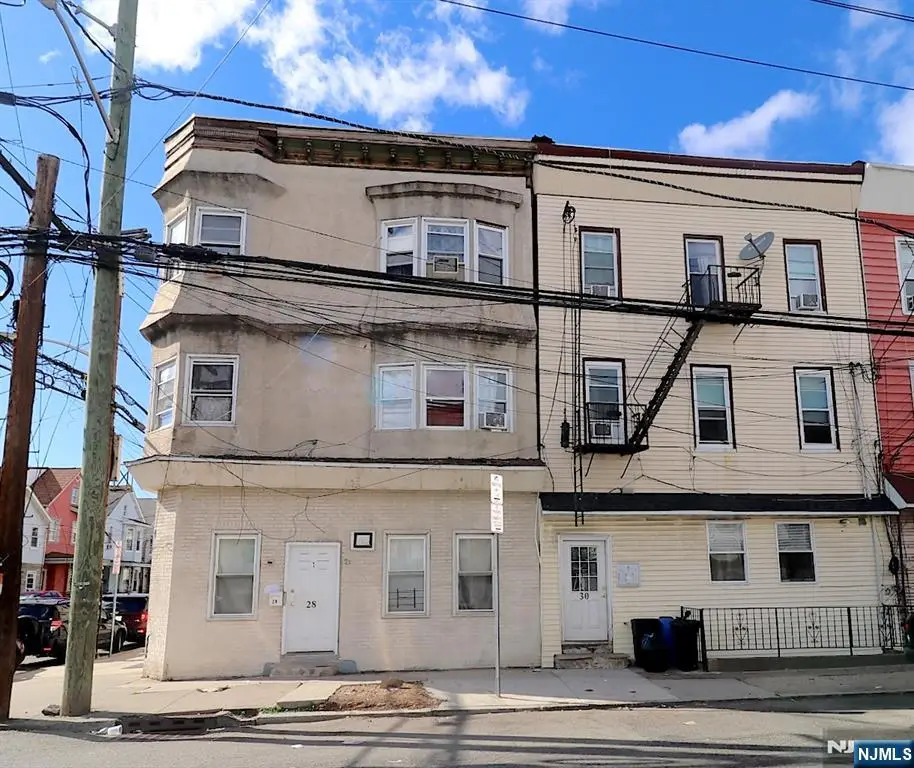 30 Fleming Avenue, Newark, NJ 07105 - #1