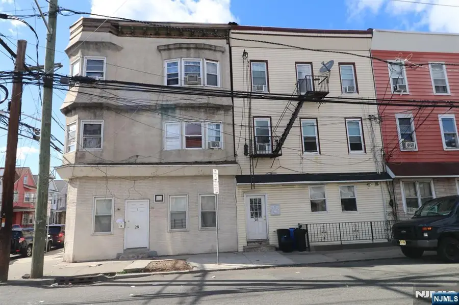 30 Fleming Avenue, Newark, NJ 07105 - #3