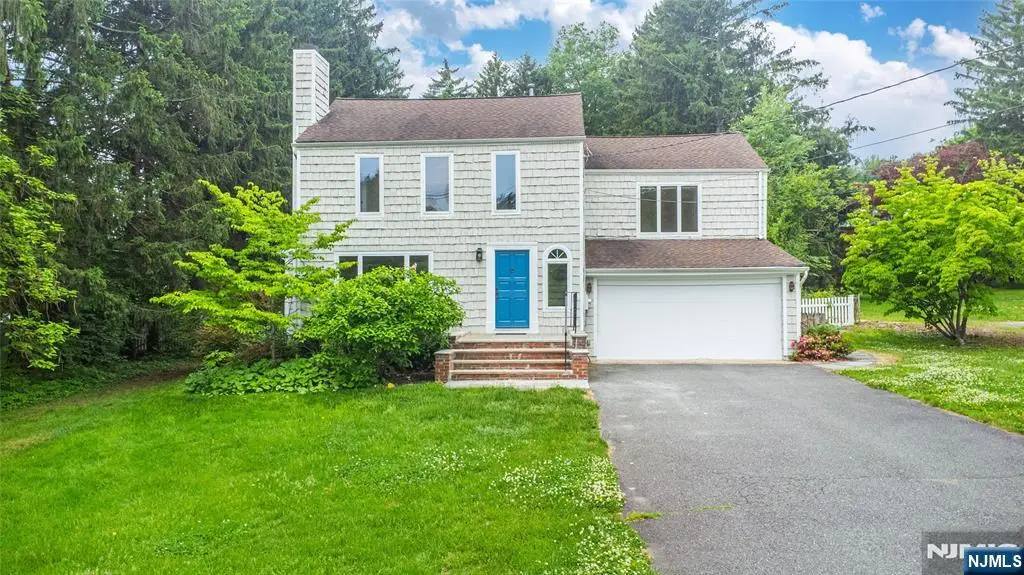 163 Sand Spring Road, Harding, NJ 07960 - #1