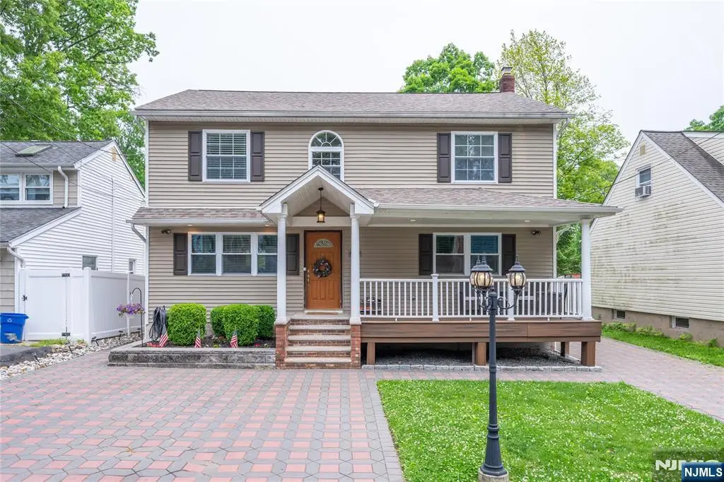 136 Redwood Avenue, Wayne, NJ 07470 - #1