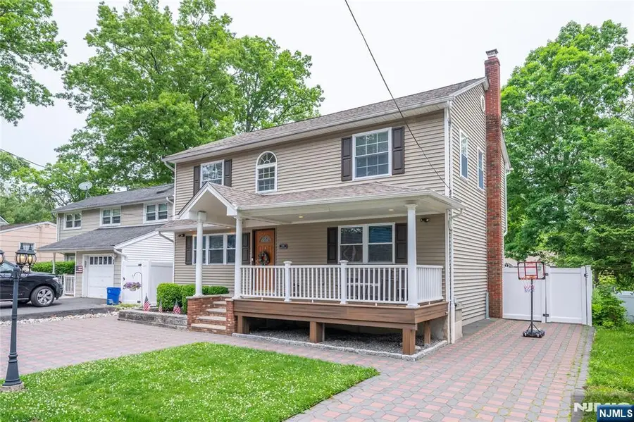 136 Redwood Avenue, Wayne, NJ 07470 - #3