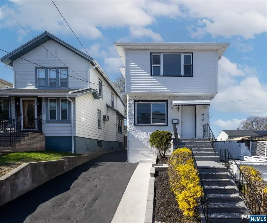 1407 85th Street, North Bergen, NJ 07047 - #1