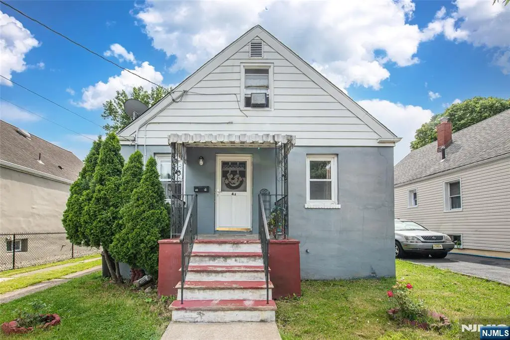 43 Fritz Street, Bloomfield, NJ 07003 - #1