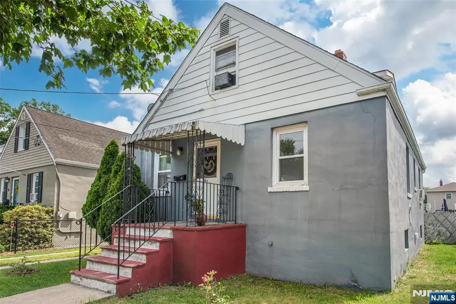43 Fritz Street, Bloomfield, NJ 07003 - #2