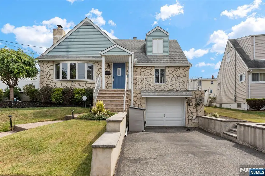 12 Calvin Avenue, Lodi, NJ 07644 - #1