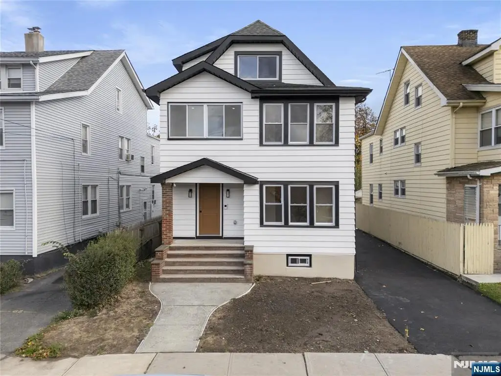 218 Ampere Parkway, Bloomfield, NJ 07003 - #1