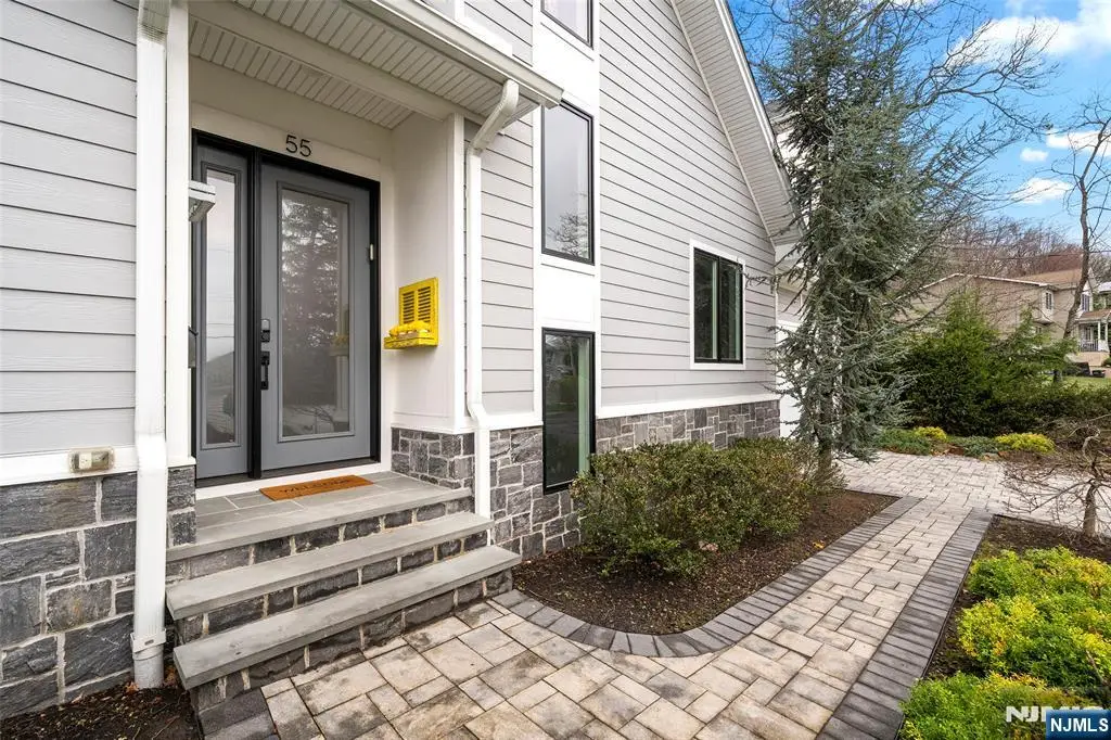 55 Cedar Street, Cresskill, NJ 07626 - #1