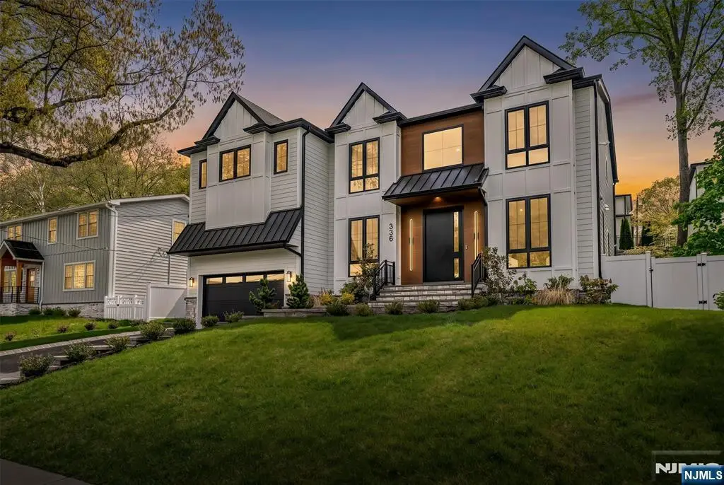 336 Lockwood Drive, Paramus, NJ 07652 - #1