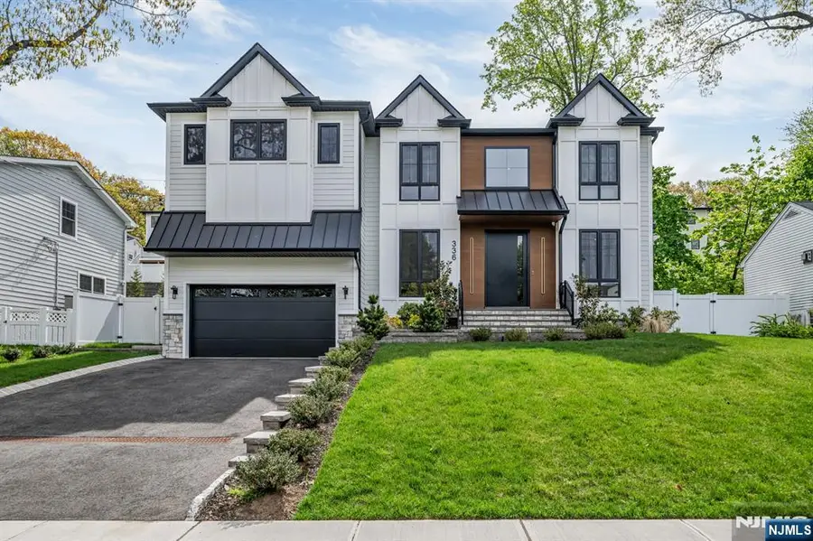 336 Lockwood Drive, Paramus, NJ 07652 - #2