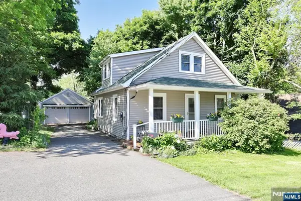 121 Wilmuth Street, Mahwah, NJ 07430