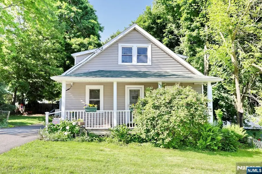 121 Wilmuth Street, Mahwah, NJ 07430 - #2