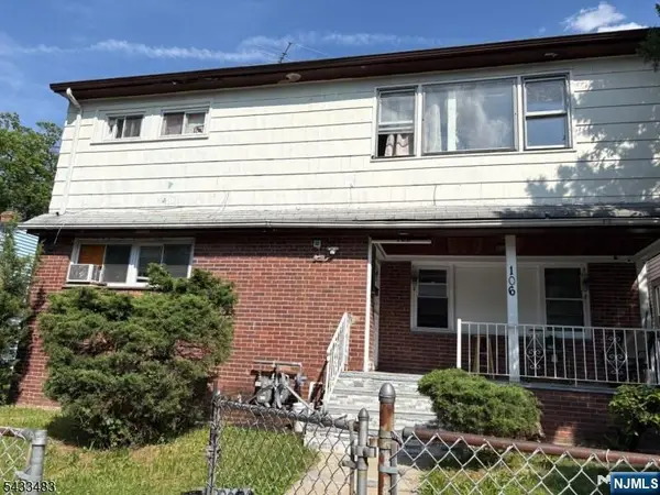 106-108 Smith Street, Newark, NJ 07106