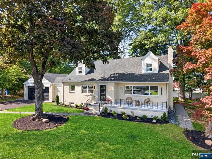 30 Birch Street, Emerson, NJ 07630 - #2