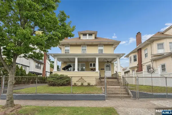 276 32nd Street, Paterson, NJ 07504