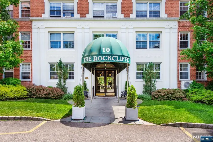 10 Crestmont Road, Montclair, NJ 07042 - #2