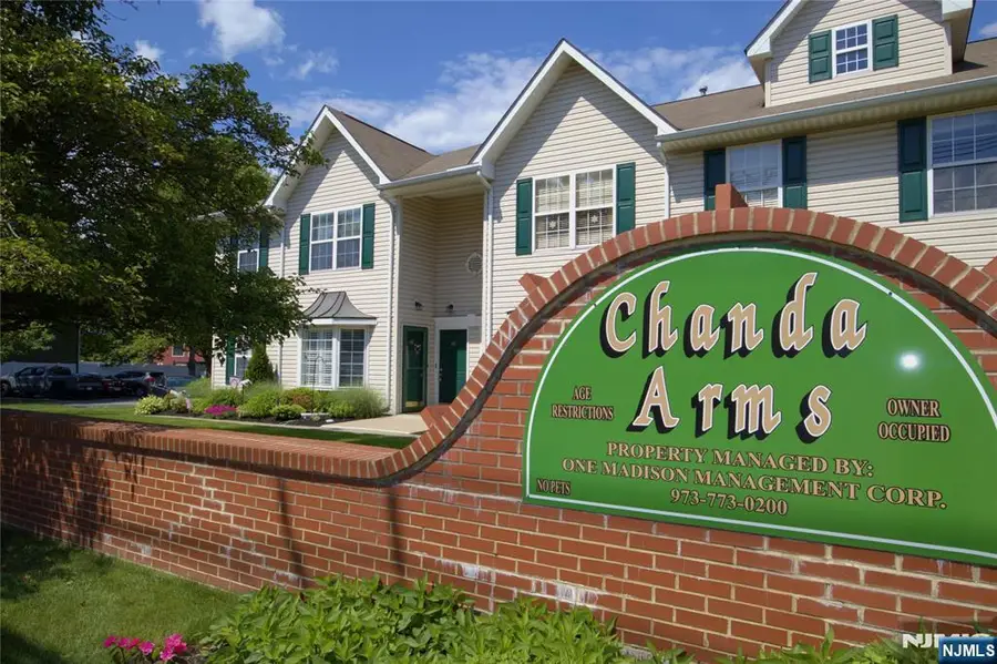 34 Chanda Court D034, Clifton, NJ 07012 - #3