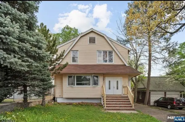 334 Brook Avenue, Passaic, NJ 07055