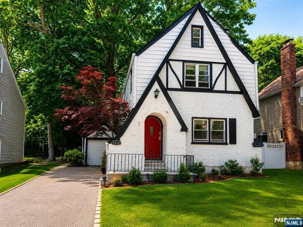 1016 Grace Terrace, Teaneck, NJ 07666 - #1