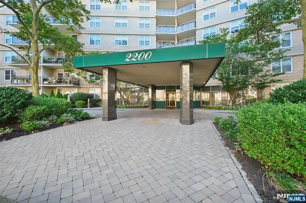 2200 N Central Road 6U, Fort Lee, NJ 07024 - #1